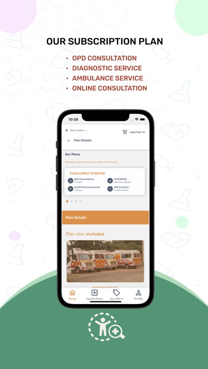 Yuvahealth
