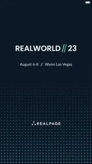 How to cancel & delete realworld 2023 4