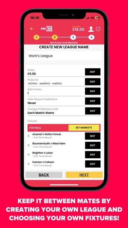 Who Knows Wins screenshot-3