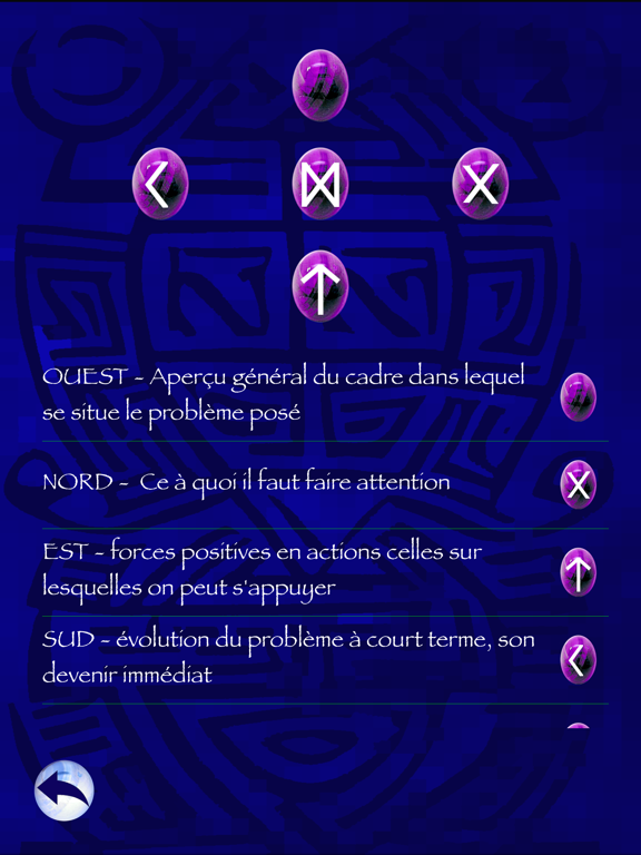Mon oracle des runesのおすすめ画像3