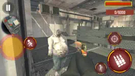 Game screenshot Zombie Games: Guns Shooting apk