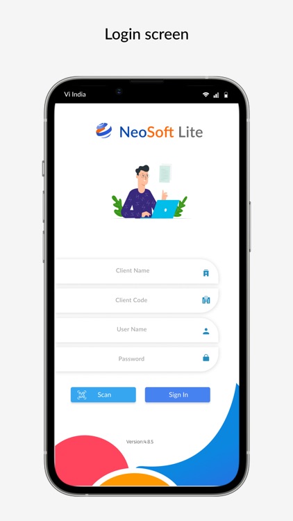 Neosoft Lite