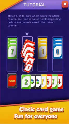 Game screenshot Uno Blitz apk