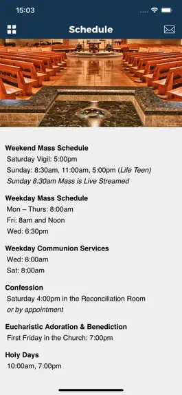 Game screenshot St. Stephen - Old Hickory, TN hack