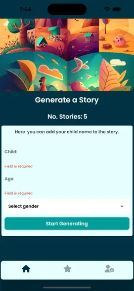 Game screenshot Telling Stories mod apk