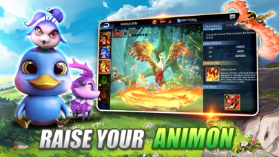 Download Gate of Ages: Eon Strife android on PC