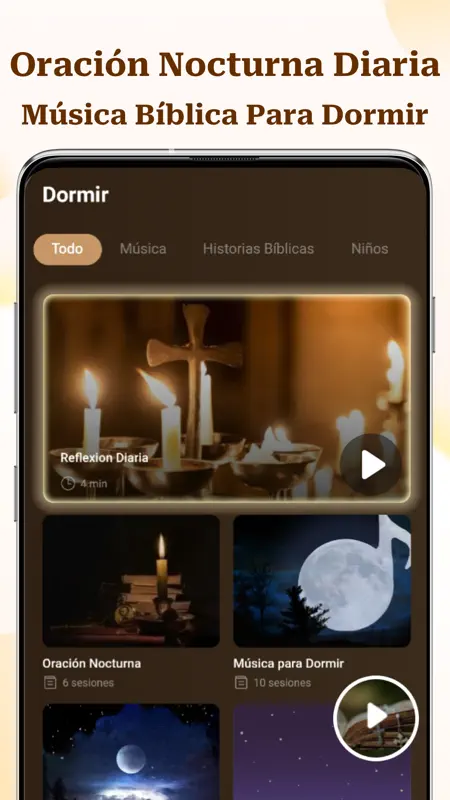 Aleluya: Santa Biblia y Audio screenshot 4 of 6