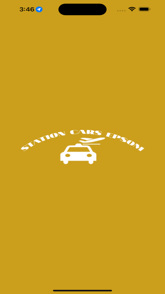 Station Cars Epsom - 1.0 - (iOS)