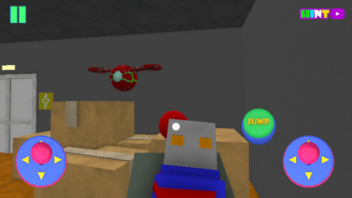 Chef Pigster Piggy Garten