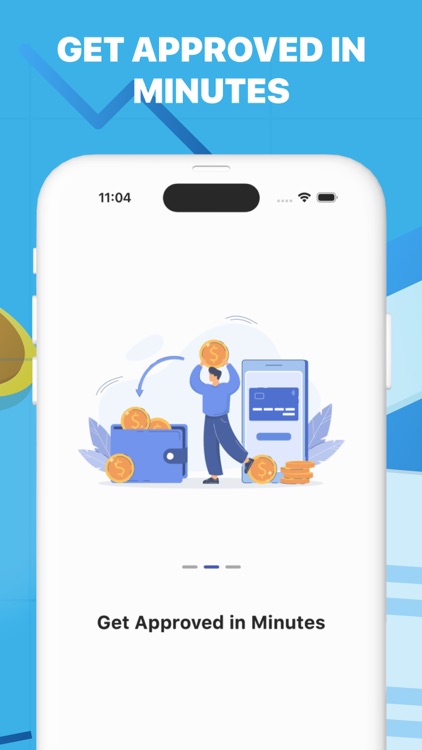 Cash Advance. Mwananchi Credit