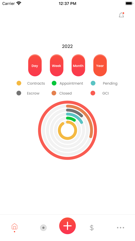 #3. AgentPulse (iOS) 由: Swift Hippo