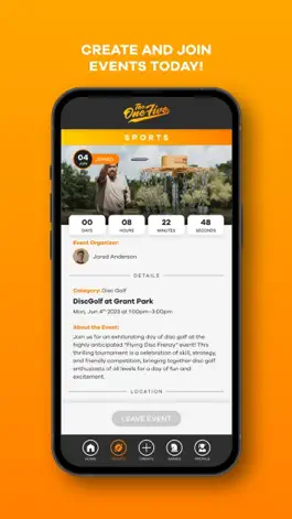 Game screenshot The One Five * hack