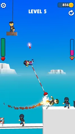 Game screenshot Elastic Master mod apk