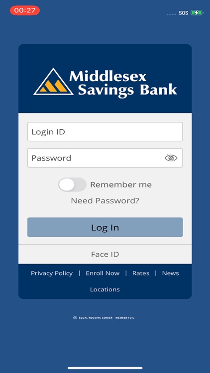 Middlesex Savings Bank