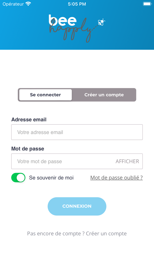 Bee Happly - 5.3.5 - (iOS)