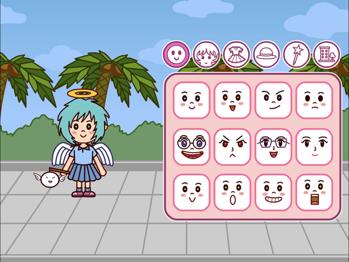 girl games - games for girls