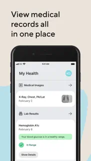 carbon health - medical care iphone screenshot 4