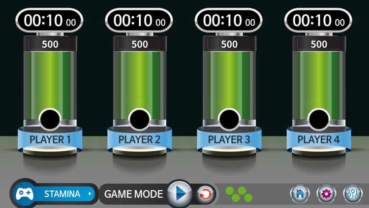 ZESS G Plus screenshot-3