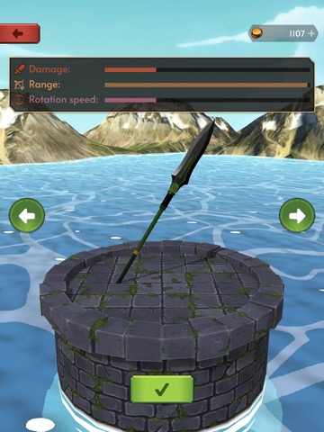 Sword.io : 3D Roguelike Gameのおすすめ画像5