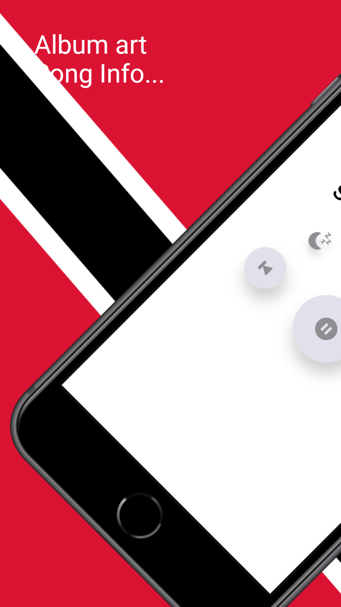 Trinidad and Tobago Radio FM