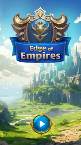 Game screenshot Edge of Empires mod apk