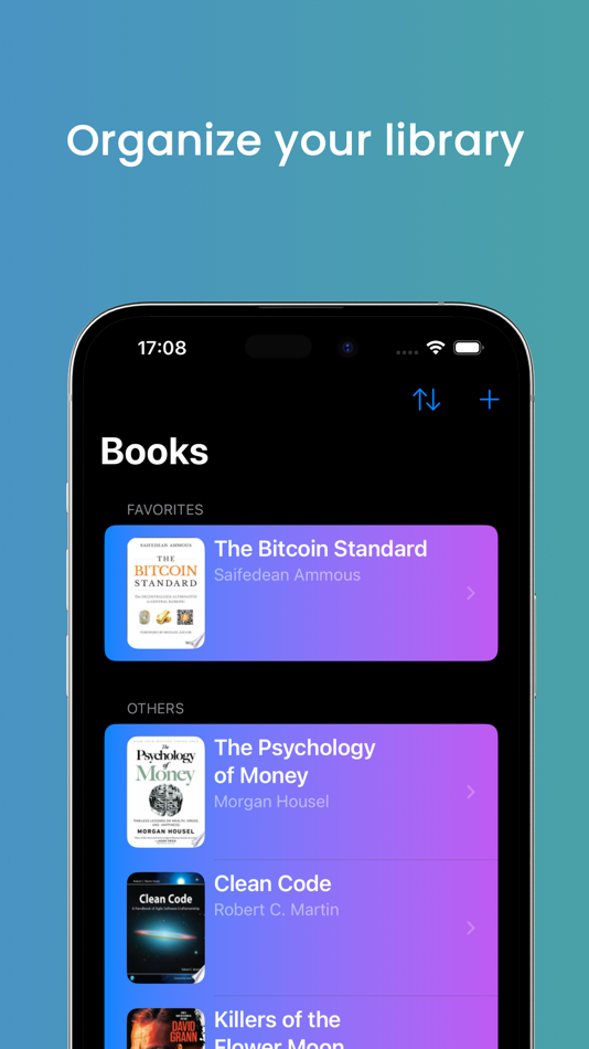#3. SaveForLater - Wishlist (iOS) Podle: Martin Marki
