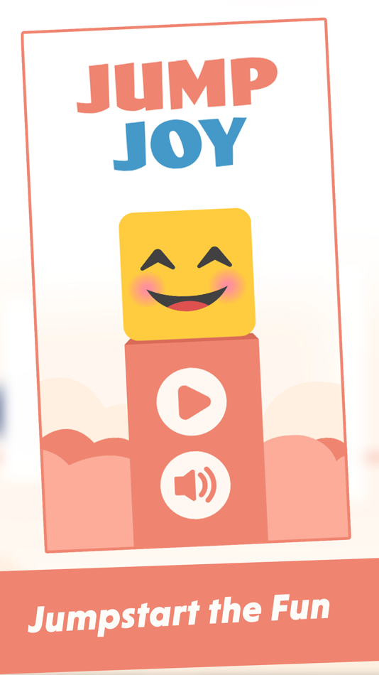 #1. Jump Joy- Boundless (iOS) Podle: Mithra Media