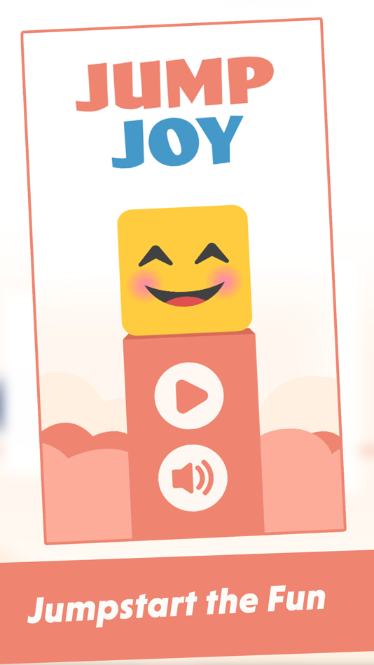 Jump Joy- Boundless - 1.0 - (iOS)