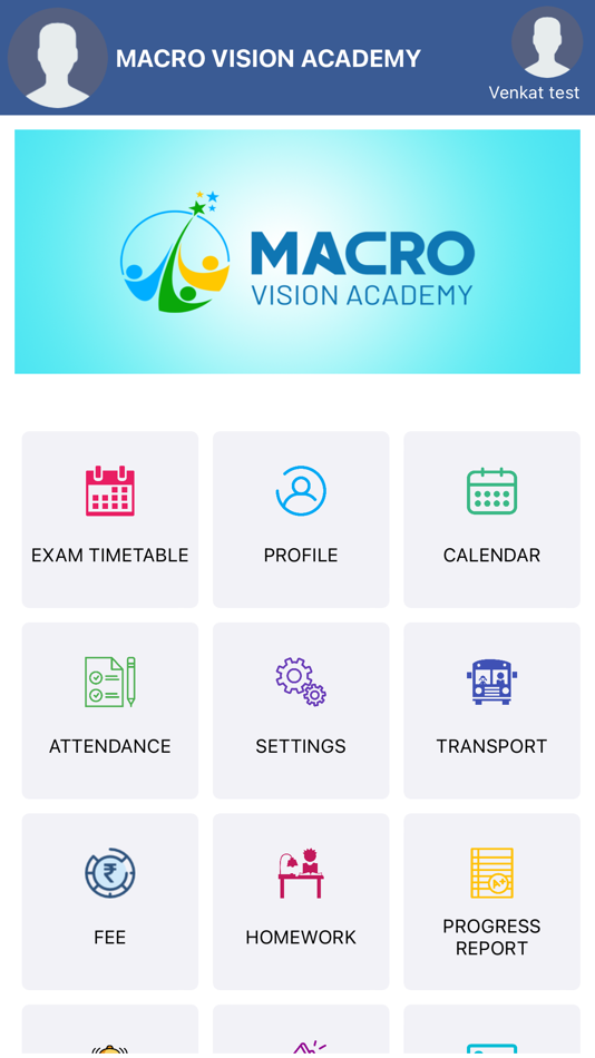 #1. Macro Vision Academy App (iOS) 由: Knoty Labs Private Limited