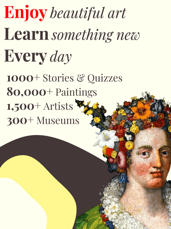 Screenshot #4 pour Smart Art - Art History Escape