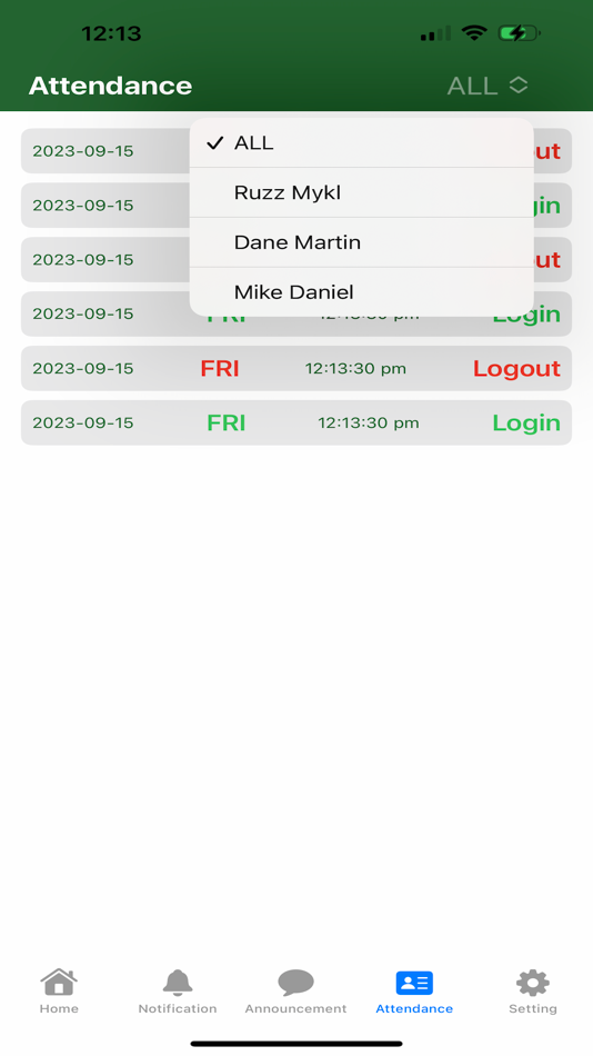 #9. CCPSI SkoolTech Plus (iOS) By: Michael Martin Abellana