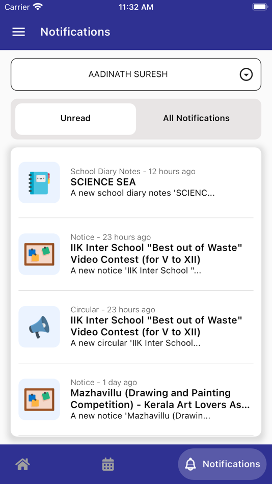 #1. Carmel Connect (iOS) 게시자: CODEPOINT Softwares Pvt. Ltd.