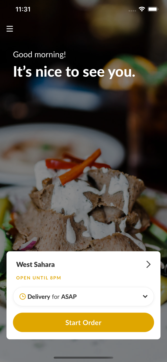 Paymons Fresh Kitchen