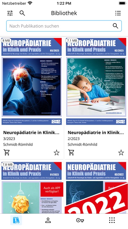 Neuropädiatrie