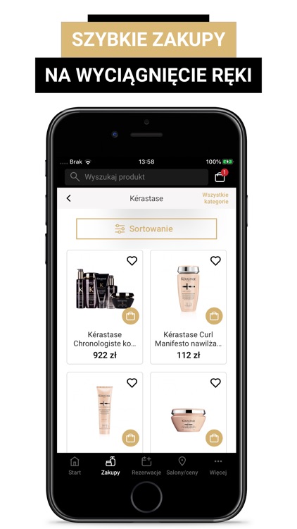 Jean Louis David - fryzjer screenshot-8