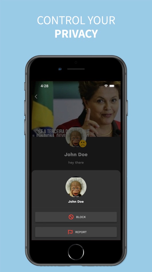 #8. GBearXL (iOS) 作者: Henry Michels