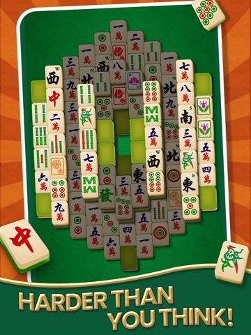 Mahjong Solitaire - Masterのおすすめ画像2