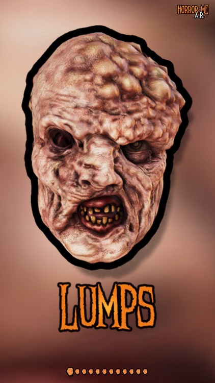 HORROR ME A.R. screenshot-5