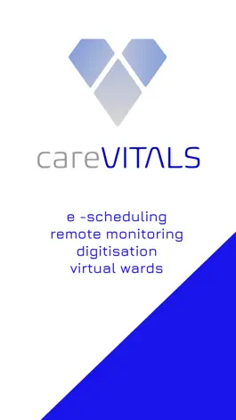 Game screenshot careVITALS mod apk