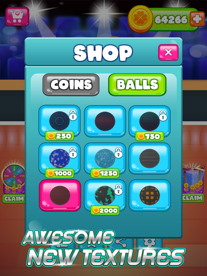 Exercise Ball Rush Hit Throw