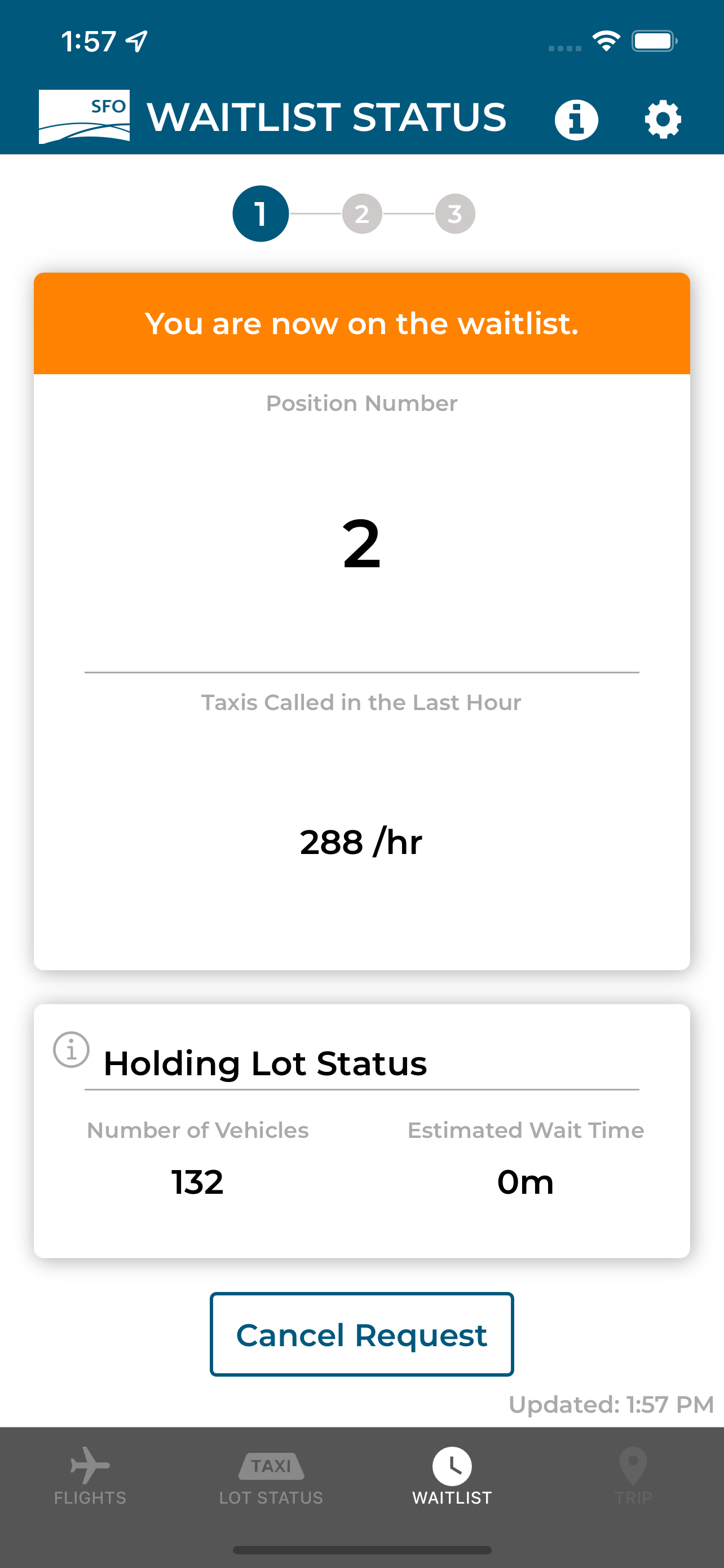 Tracker 8 : Track a cell phone