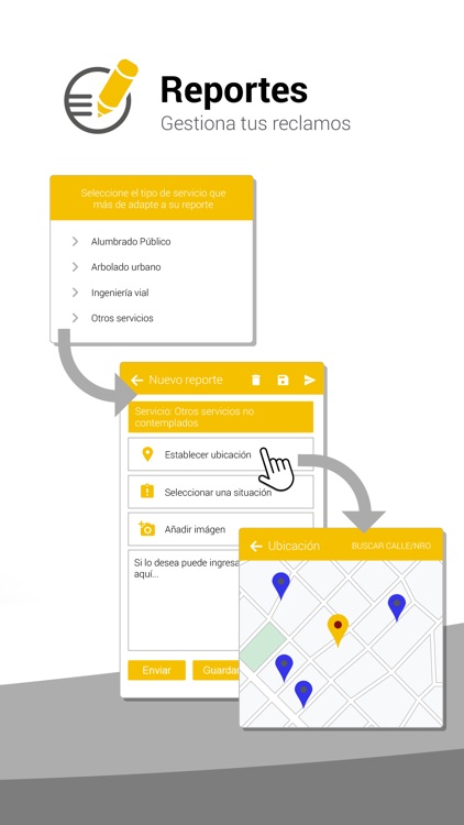 Mi Luján screenshot-4