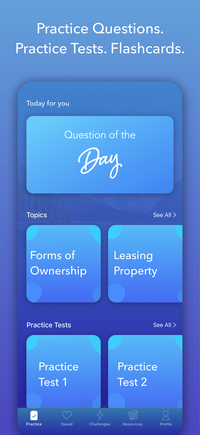 Real Estate  Exam Prep 2025