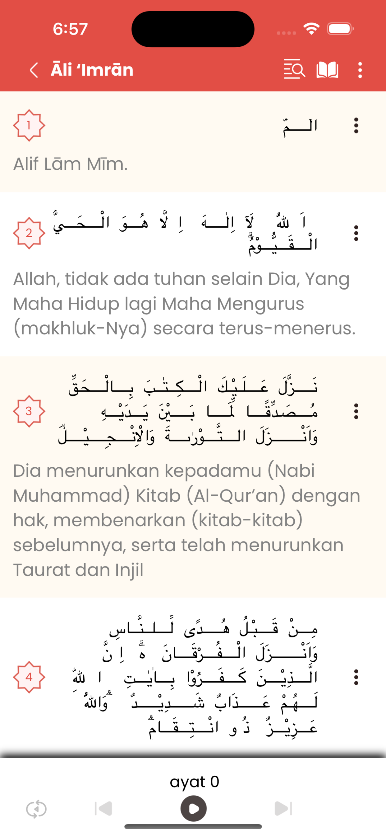 Ruang Ngaji