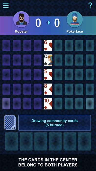 Poker Pocket Screenshot