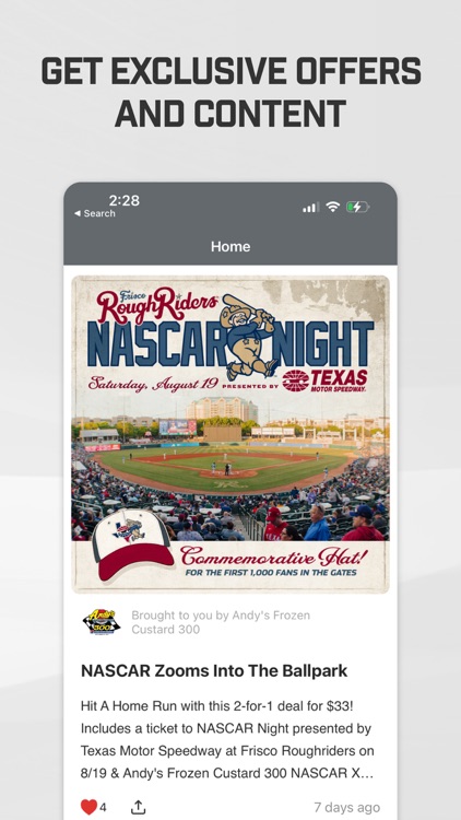 Texas Motor Speedway