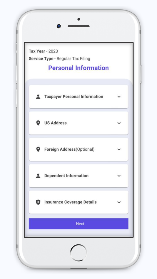 #8. Global Prime Taxation (iOS) 由: Global Prime Taxation
