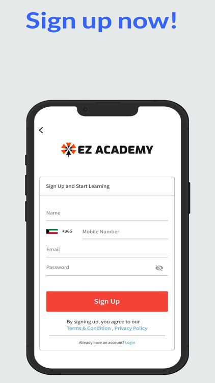Ez Academy screenshot-6