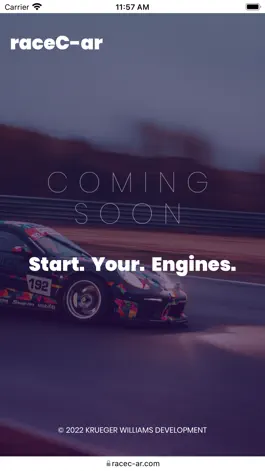 Game screenshot raceC-ar mod apk