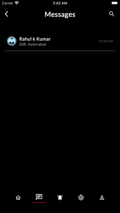 Konkt Screenshot
